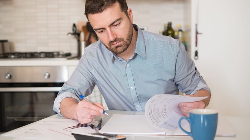 Furlough Scheme over claims