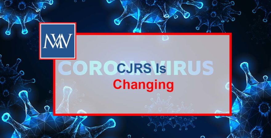 the Coronavirus Job Retention Scheme