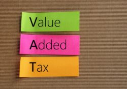 Deregistering for VAT