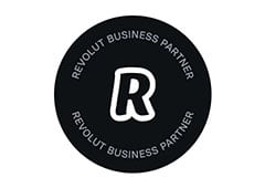 revolut bank partner