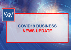 Business news and Covid-19 updates