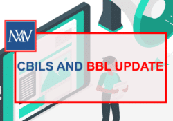 CBILS AND BBL UPDATE