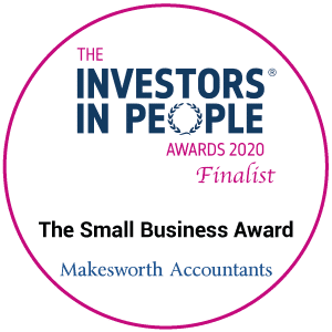 The Small Business - Finalist