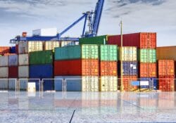 Exporting - Getting An EORI Number