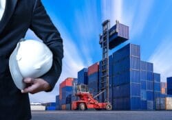 EXPORTING GOODS FROM GREAT BRITAIN TO THE EU