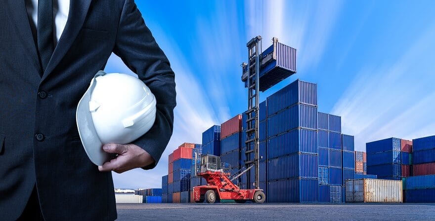 EXPORTING GOODS FROM GREAT BRITAIN TO THE EU