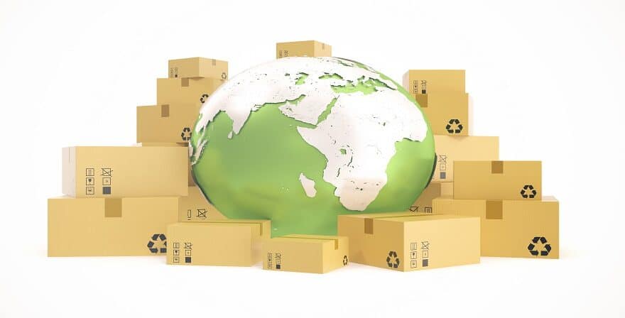 IMPORTING GOODS BY POST