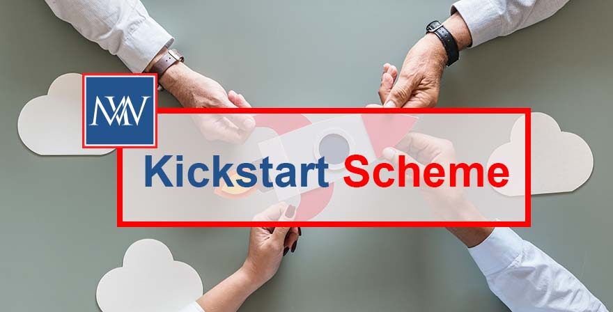 Kickstart Scheme