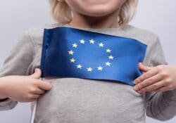 Travelling to the EU