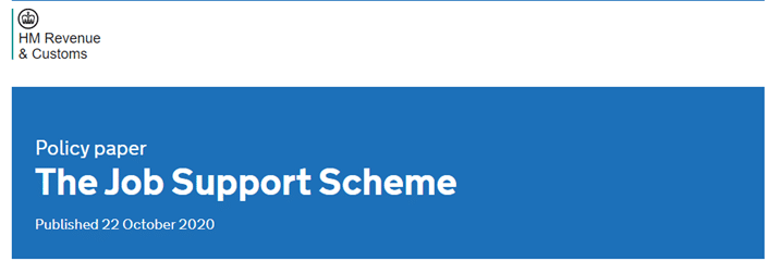 job support scheme