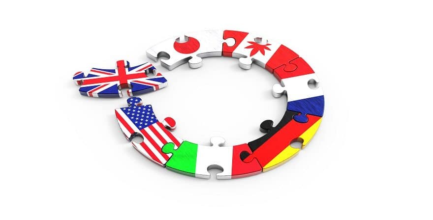 UK BREXIT PLANNING CHECKLIST