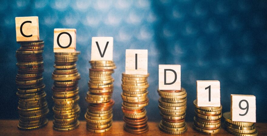 ECONOMIC EMERGENCY HAS ONLY JUST BEGUN