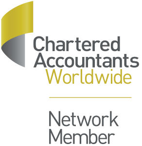 Chartered Accountants Worldwide Network Member