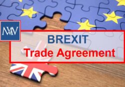BREXIT Trade Agreement