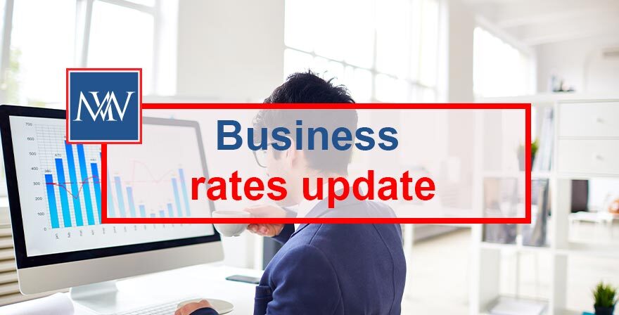 Business rates update