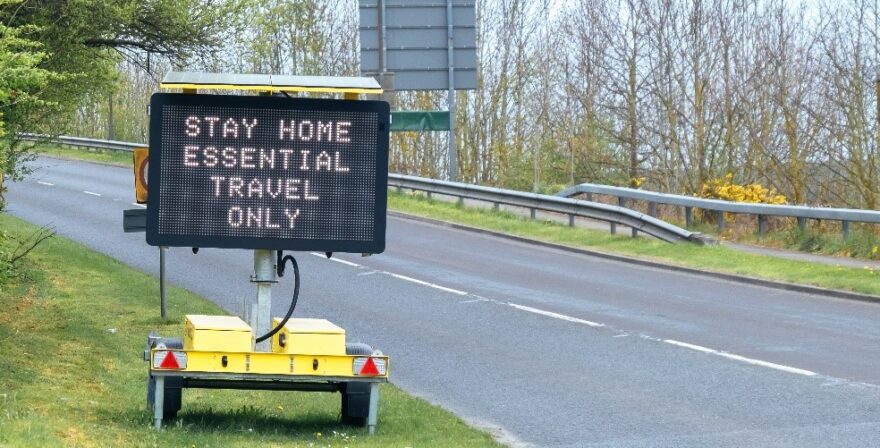 BUSINESS NEWSLETTER 6 January 2021