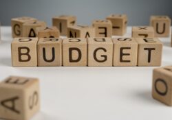 BUDGET DAY IS 3 MARCH