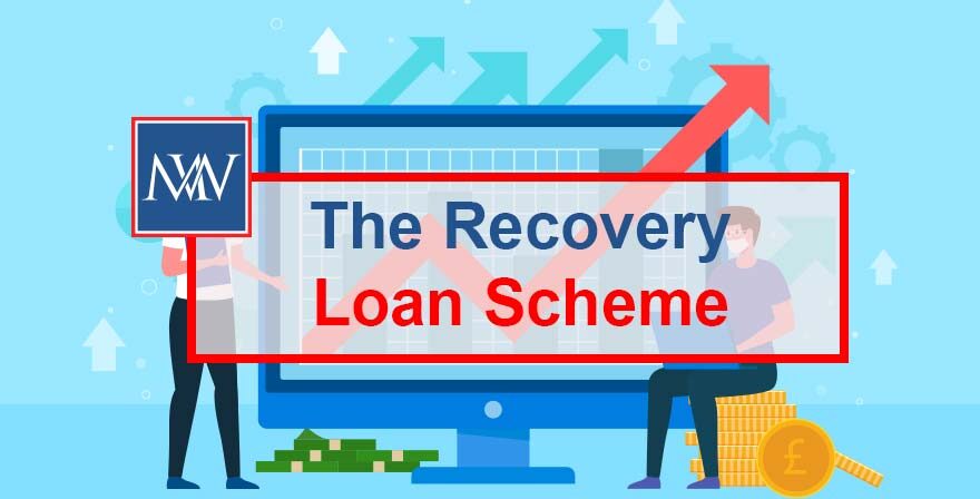 Recovery loan scheme