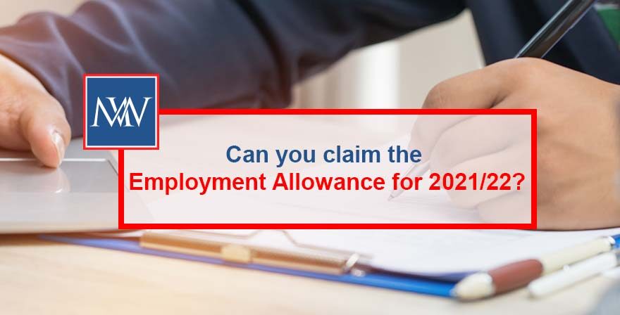 Can you claim the Employment Allowance for 2021/22?