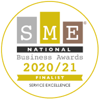 Service Excellence -Finalist