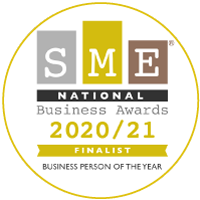 Business Person of the Year -Finalist