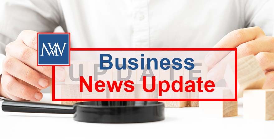 August business news