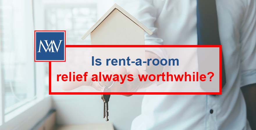 rent-a-room relief scheme
