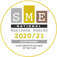 High Growth Business of the Year -Winner