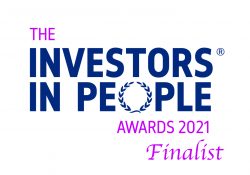 Awards 2020 Winner Logo