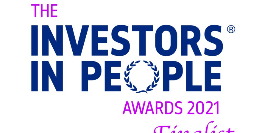 Awards 2020 Winner Logo
