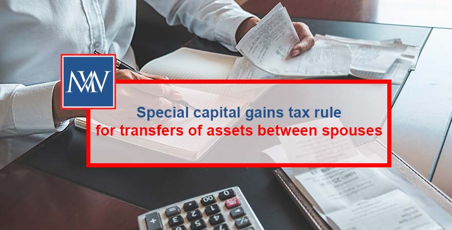 Special-capital-gains-tax-rule-for-transfers-of-assets-between-spouses