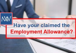 Have you claimed the Employment Allowance?