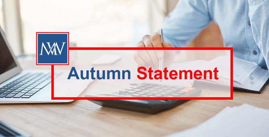 Autumn Statement