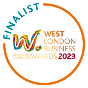 Celebrating Excellence - Finalist