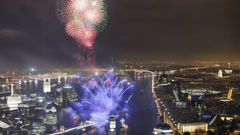 uk bank holidays celebration 