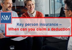 Key person insurance
