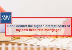 fixed rate mortgage