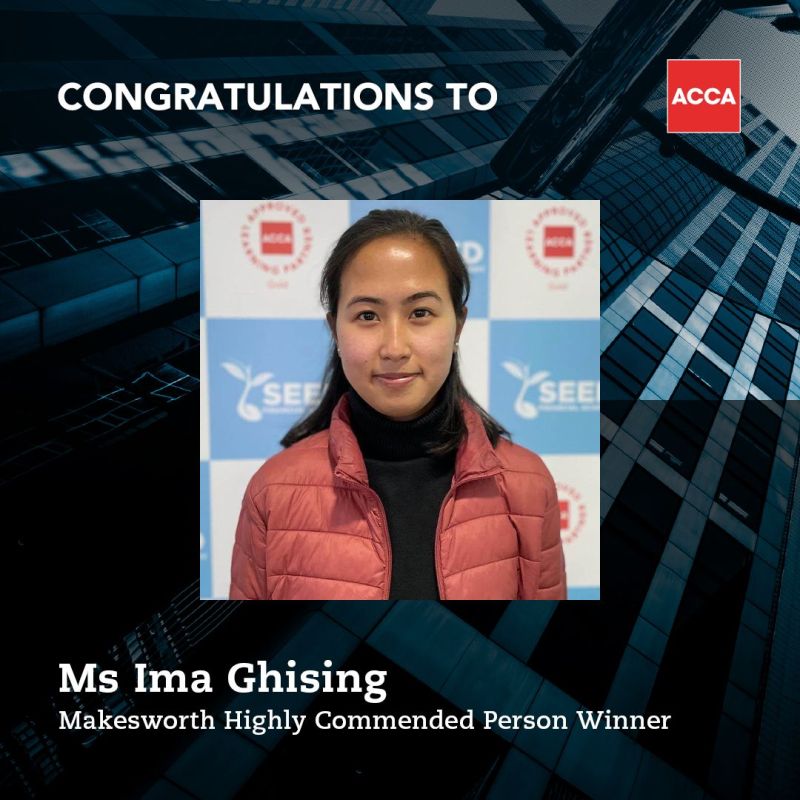 Ima Ghising
