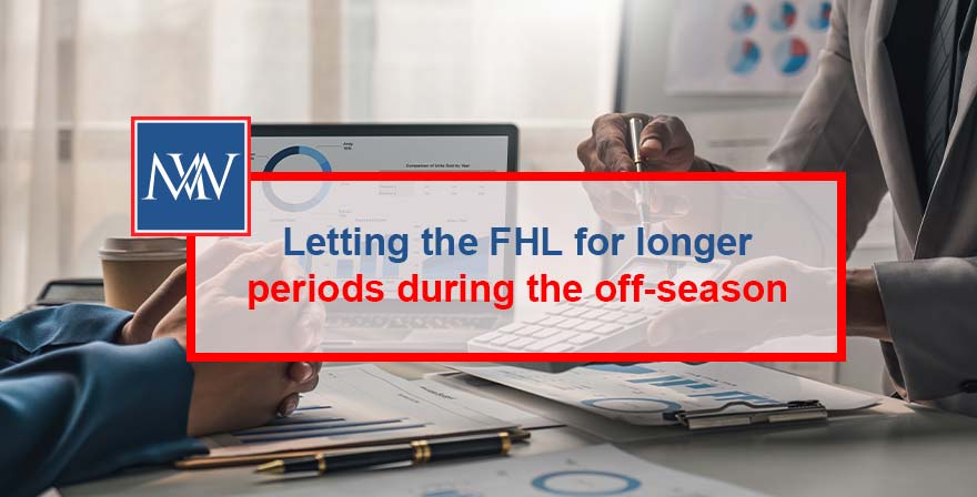 furnished holiday lets