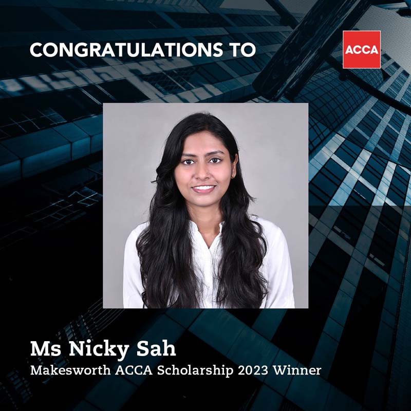 Nicky Sah