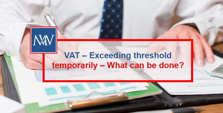 VAT registration