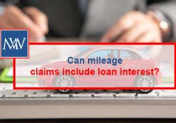 Approved Mileage Allowance Payment