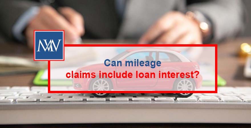 Approved Mileage Allowance Payment