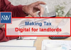 Making Tax Digital for landlords