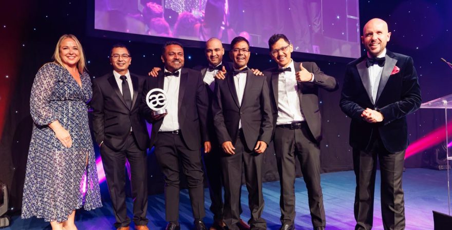 Providing first-class client service