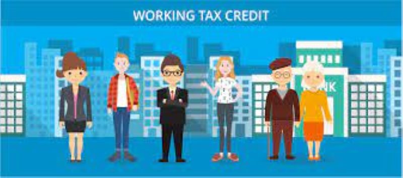 Working tax credit