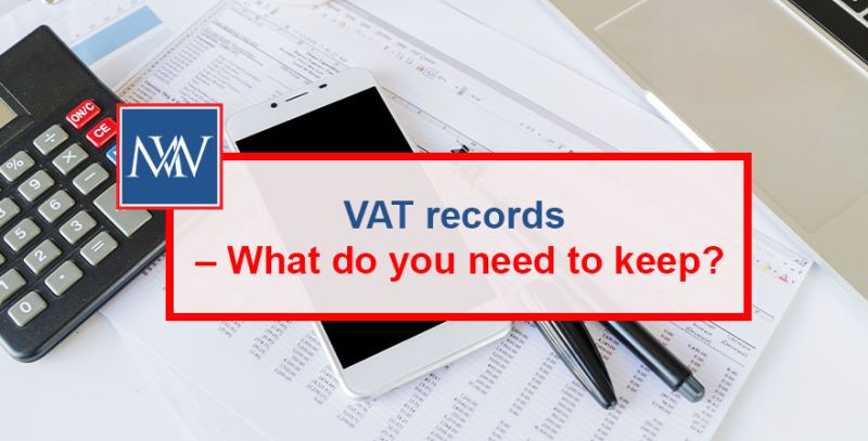 New VAT thresholds – When must you register and when can you deregister