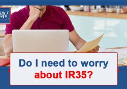 Do I need to worry about IR35?