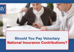 Should You Pay Voluntary National Insurance Contributions?