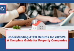 Understanding ATED Returns for 2025/26: A Complete Guide for Property Companies